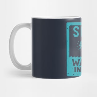 SRF ZNE Mug